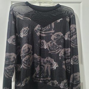 LuLaRoe Lizzy sweater